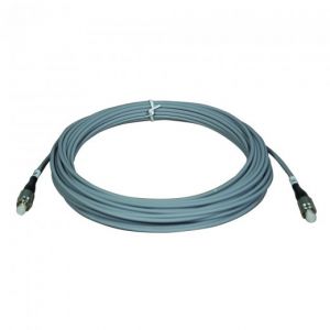 kabel optyczny POLYTRON OFI ze złączkami FC/PC 50m