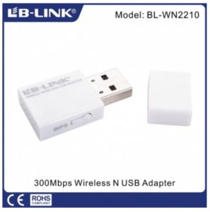 LB-LINK BL-WN2210 300 Mbps Wireless USB Adapter