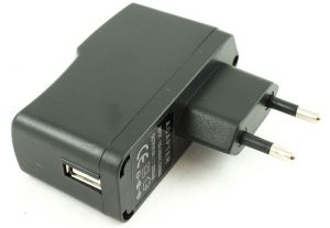 Ładowarka adapter USB 2A