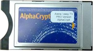 Moduł AlphaCrypt Classic PRO 3.27/3.28