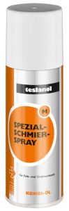 Spray Teslanol M emulguje smary ochrona 200 ml