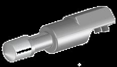LNB Twin Maximum XO-R2 - Cienka Szyjka