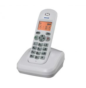 PORTA tele-domofon bezprzewodowy OR-DOM-CL-910/W