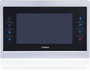 Monitor M901s LCD 7