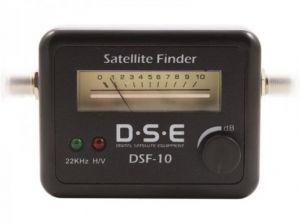 Wskaźnik, Satfinder DSE DSF-10