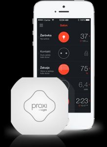 PROXI LIGHT moduł Bluetooth do oświetlenia