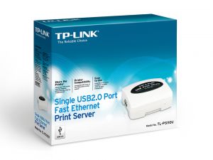 Serwer wydruku TP-LINK TL-PS110U