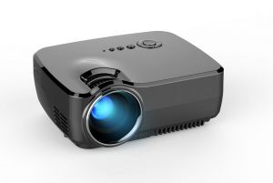 Projektor Mini LED Spacetronik GP70 HDMI/USB/SD/AV