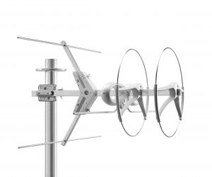 FRACARRO Antena Sigma V2 HD VHF