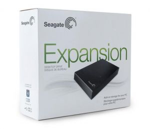Dysk twardy 3,5\ w obudowie 2TB SEAGATE USB 3.0