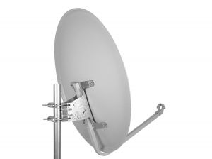 anteny sat Corab X800 - paczka 6 szt