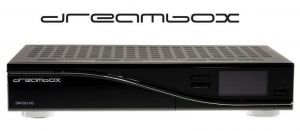 Dreambox DM 7020 HD V2 COMBO 1xDVB-S2 + 1xDVB-C/T