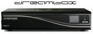 Dreambox DM 820 HD DVB-S2