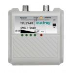 Wskaźnik DVB-T Axing, analog TZU 22-01