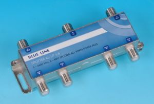 rozg./splitter Blue Line SP 1.4