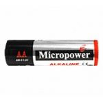 Bateria Alkaliczna LR06 MicroPower