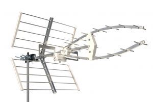 antena TechniYagi 4HD DVB-T
