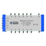 MultiSwitch Technisat Cyfrowy Ekspert CE 5/12