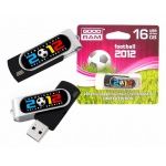 Pendrive Goodram 16GB Euro 2012
