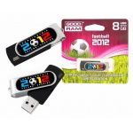 Pendrive Goodram 8GB Euro 2012