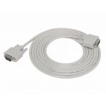 kabel VGA 1.5m wtyk-wtyk