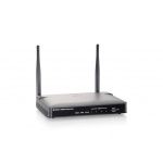Router Levelone DSL WIFI G/N300 + LANX4 WBR-6012