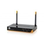Router Levelone DSL WIFI G/N300 + LANX4 WBR-6022