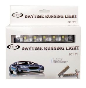 Światła jazdy dziennej LED TTX-1040H