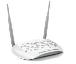 Router TP-LINK TL-WA801ND 300Mbps
