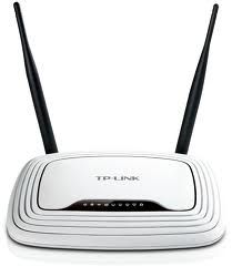 Router TP-LINK TL-WR841N 300Mbps