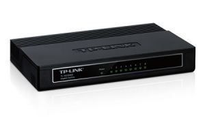 Switch TP-Link TL-SG1008D, 8-port, 1GB