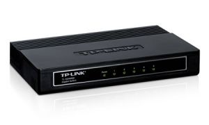Switch TP-Link TL-SG1005D, 5-port, 1GB