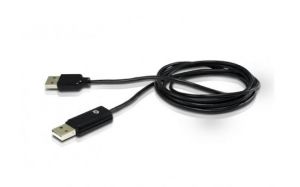 Kabel USB 3 w 1 sharing