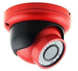 Kamera Spacetronik IP KA 130IP30IRZO 2.8-12mm 1.3M