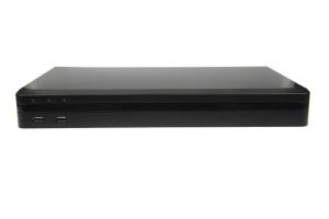 Rejestrator Spacetronik IP NVR SMART 16CH EKO PL