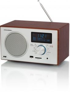 Radio Ferguson Digital DAB+ 150