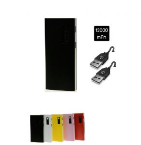 Power Bank Space 13000mAh D566B black