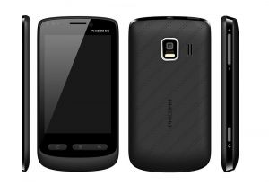 Smartfon Phicomm 3,7\ FWS710a Black