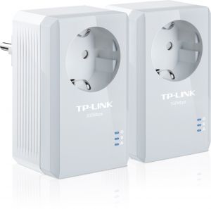 Transmiter Powerline TP-Link TL-PA4010Kit - 2szt
