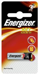 Bateria Alkaliczna A27 ENERGIZER