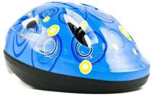 Kask rowerowy dziecięcy Wzór 11