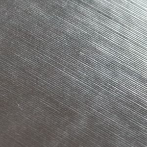 Folia rolka błyszcz szczotkowana srebrna 1,52x30m