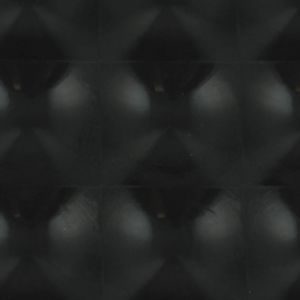 Folia rolka kocie oczko czarna 1,52x30m