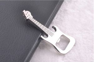 Otwieracz w kształcie gitary - otwieracz gitara