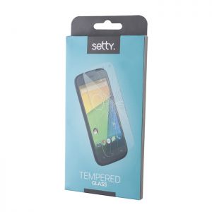 Szkło hartowane SETTY do Samsung Galaxy S6 Edge +