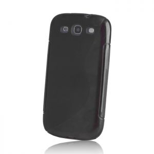 Nakładka S Case do HTC Desire 310 czarna