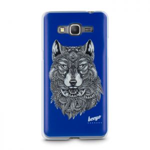 Nakładka Beeyo Wolf do Samsung G360 Core Prime