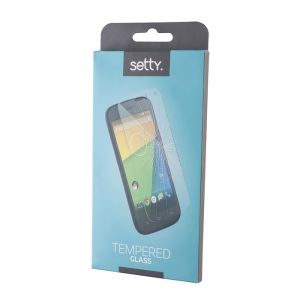 SETTY Tempered Glass Xiaomi Redmi 2