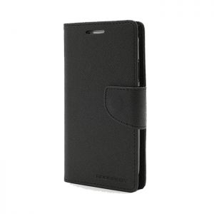 Etui Mercury FancyDiary Sony Xperia Z5 czarne