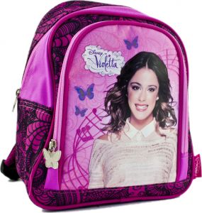 Plecak Violetta Mini 1 PL10VI13